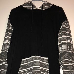 Men’s Pullover